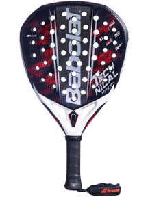 Babolat Technical Viper 3.0 Padel Demo