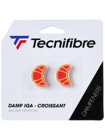 Tecnifibre Croissant IG Dampener 2-Pack