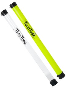 Tourna Perfect Pickup Tennis Ball Tube (20 Balls)