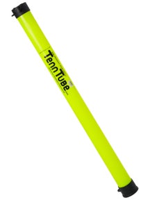 Tourna Perfect Pickup Tennis Ball Tube Yellow