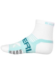 Thorlo Experia Thin Cushion Ankle Sock Blue