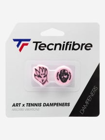 Tecnifibre ART x TENNIS Icon Dampener