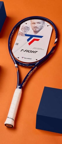 Tecnifibre TFight Blue 305S Racquet