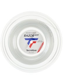 Tecnifibre Razor Soft 16/1.30 String Reel - 660'