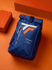 Tecnifibre Tour Endurance Blue Stand Backpack Bag