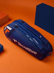 Tecnifibre Tour Endurance Blue 6 Pack Bag