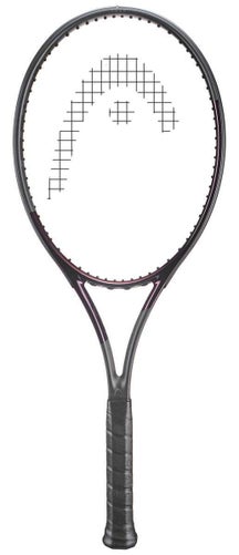 Head Prestige Tour 2023 Demo