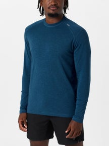 tasc Men's Autumn Carrollton Long Sleeve Top