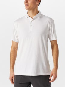 tasc Men's Core Cloud Performance Polo