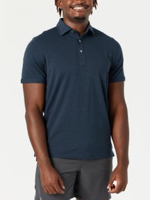 tasc Men's Core Everywear Polo