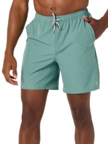 tasc Men's Fall Vital 7" Short