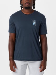 Travis Mathew Men's Fall Best Trip Yet T-Shirt