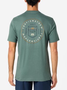 Travis Mathew Men's Fall Club Charm T-Shirt