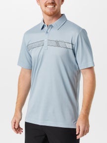 Travis Mathew Men's Fresh Catch Polo