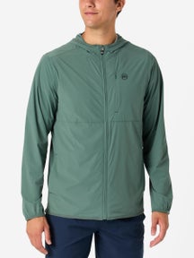 Travis Mathew Men's Fall Court Ready Hoodie