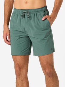 Travis Mathew Men's Fall Court Ready Short