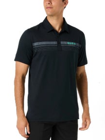 Travis Mathew Men's Featherweight CS Polo