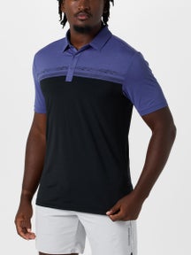 Travis Mathew Men's Fall Perspective Shift Polo
