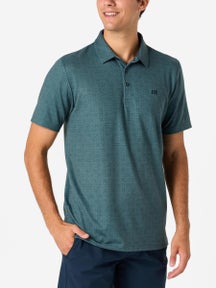 Travis Mathew Men's Featherweight Trophy Polo