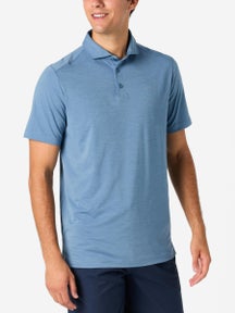 Travis Mathew Men's Heater Active Polo