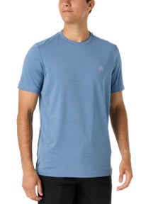Travis Mathew Men's Heater Pro Active Top