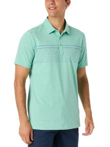 Travis Mathew Men's Ocean Polo
