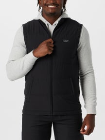 Travis Mathew Men's Palisades Puffer Vest