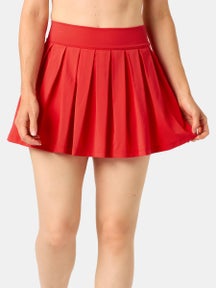 Travis Mathew Women's Court Skirt
