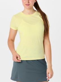 Travis Mathew Women's Fall Cloud Top