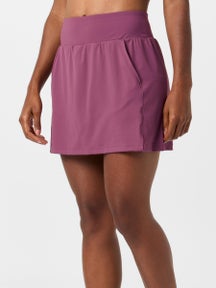 Travis Mathew Women's Fall Game Set Match Skirt