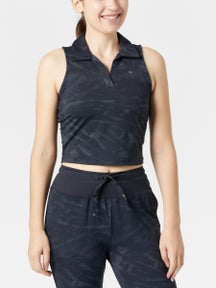Travis Mathew Women's Fall Sleeveless Polo