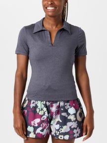 Travis Mathew Women's Fall Skyline Jersey Polo