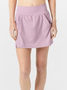 Travis Mathew Women's Game Set Match Skirt