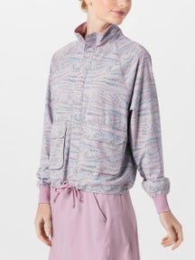 Travis Mathew Women's Post Match Jacket