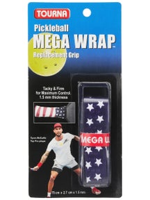 Tourna Mega Wrap Pickleball Replacement Grip