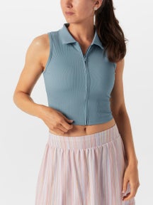 Travis Mathew Women's Spring Midline Polo