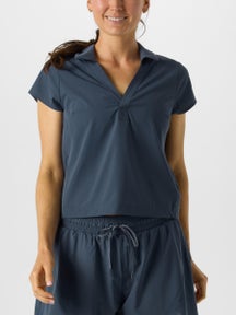 Travis Mathew Women's Summer Shifting Sands Top