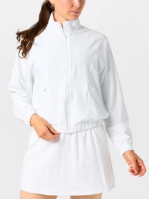 Travis Mathew Women's Travel Day Jacket