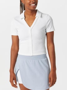 Travis Mathew Women's Tropical Outlook Polo