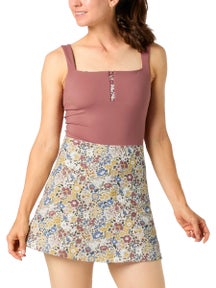 Travis Mathew Women's Wharfedale Field Zip Dress