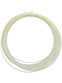 M1 Multi 1.30mm Tennis Only String Natural 
