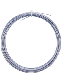 P6 1.28mm Tennis Only String Silver