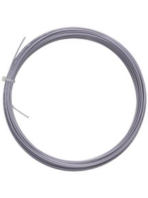 P6 1.23mm Tennis Only String Silver