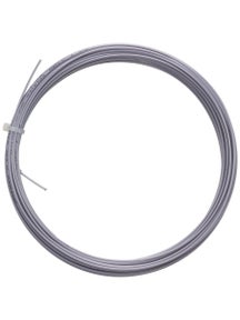 P6 1.28mm Tennis Only String Silver