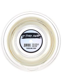 TOROLINE O-TORO Snap 16L/1.25 String Mini Reel - 330'