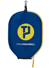Total Pickleball Neoprene Paddle Cover