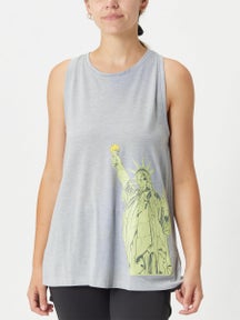 Total Pickleball Women's Liberty Tank