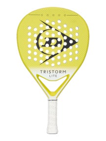 Dunlop Tristorm Lite 2025 Padel Racket
