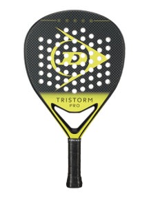 Dunlop Tristorm Pro 2025 Padel Racket