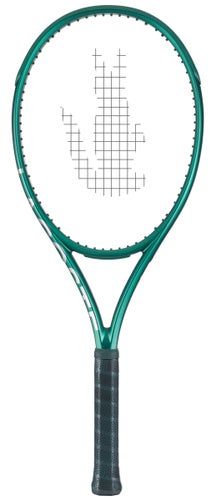 Lacoste L23 Demo